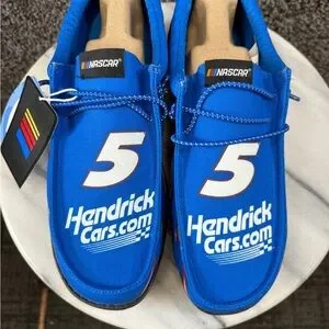 Hey Dude | Shoes | Hey Dude Nascar Kyle Larson 5 Wally  display picture 1